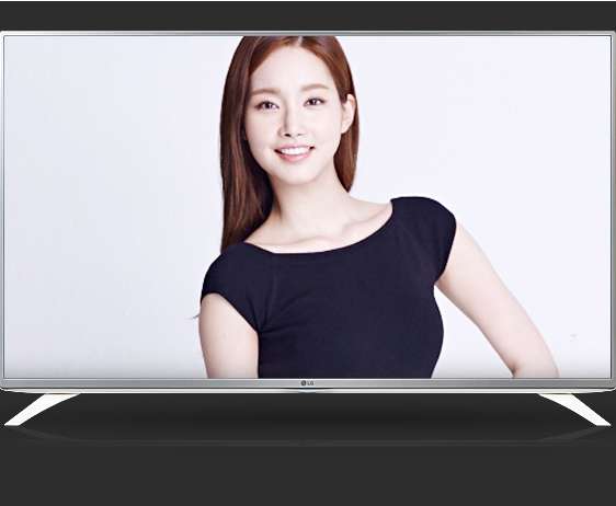 LG 43寸超窄边框 IPS硬屏 LED液晶电视京东手机端低至2599元 ，其他渠道2799+