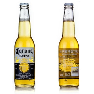 清凉一夏！Carlsberg嘉士伯Corona科罗娜330ml*6 亚马逊中国59元 包邮