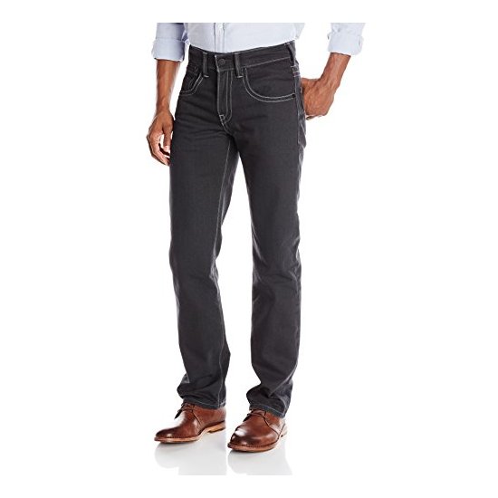 Levi's 李维斯 514双线直筒牛仔裤 约296.50元  原价 383.34元