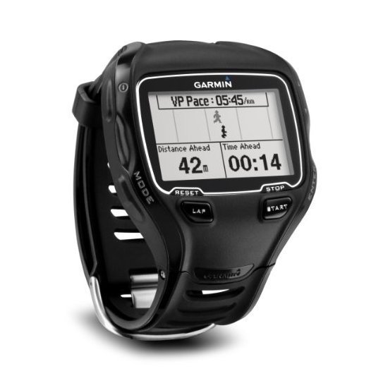 GARMIN 佳明 Forerunner 910XT GPS运动手表 约1548.74元  原价 2555.94元