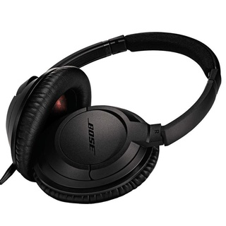 多色可选!Bose SoundTrue耳罩式耳机 亚马逊中国699元 包邮