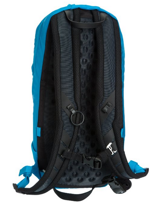 超值！ARC&rsquo;TERYX 始祖鸟 中性 户外双肩背包 7347（10升） 亚马逊571.1元 包邮 （需用码）