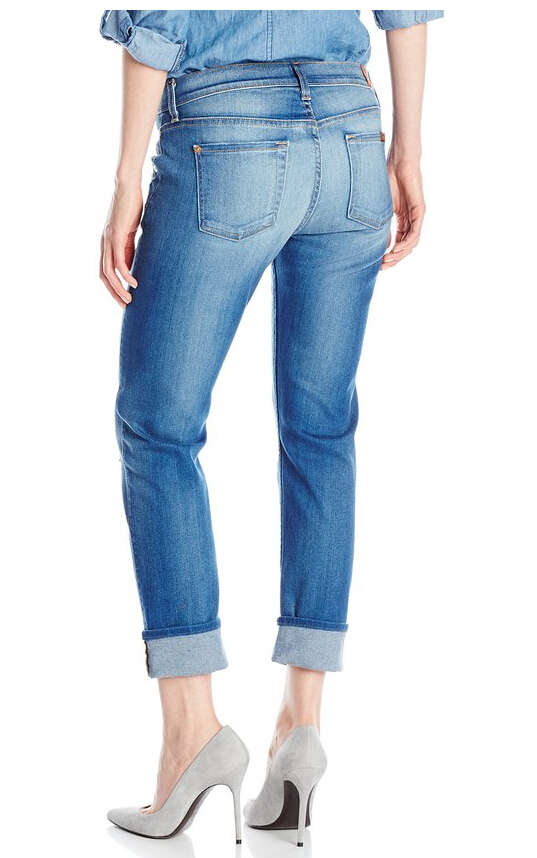 折合408.53元 7 For All Mankind 女士休闲牛仔裤