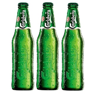 清凉一夏！Carlsberg嘉士伯Corona科罗娜330ml*6 亚马逊中国59元 包邮