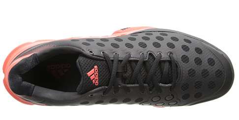 折合437.44元  码全好价！Adidas阿迪达斯Barricade 2015男款网球鞋