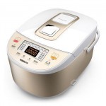 POVOS 奔腾 FG4165 电饭煲（4L/带预约）+凑单品