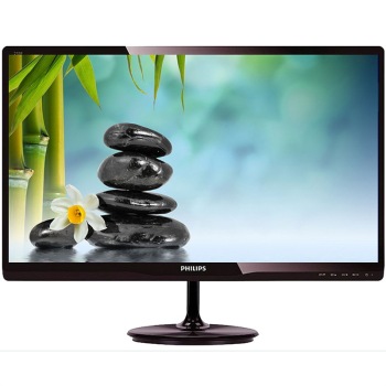 飞利浦（PHILIPS） 233E4QSD 23英寸IPS面板LED背光宽屏液晶显示器 789元
