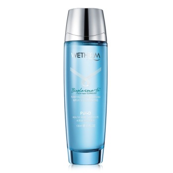 WETHERM 温碧泉 八杯水新活保湿水 130ml 39.9元 （满 3 免1 低至26.6元 ）