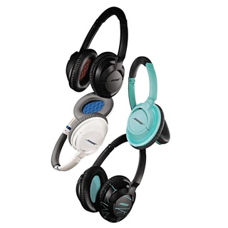 多色可选！Bose SoundTrue耳罩式耳机 亚马逊中国699元 包邮