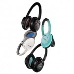 多色可选！Bose SoundTrue 耳罩式耳机