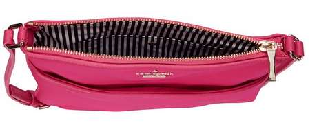折合650.00元  秒杀价！kate spade new york凯特·丝蓓女士时尚挎包