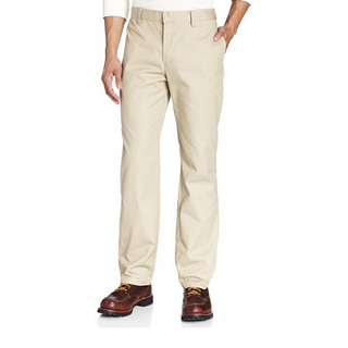 白菜！Lee Uniforms Core Pant 男士休闲裤 $8.12 （转运到手约￥115 ）