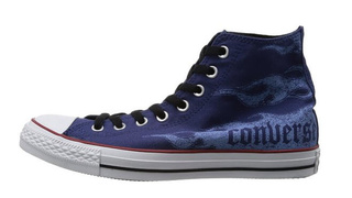 新低！Converse 匡威 中性 帆布鞋 144013C 亚马逊199元 包邮 （需用码）