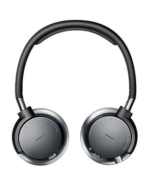 降噪与HiFi！Philips NC1/27 头戴式降噪耳机 亚马逊海外购1892.9元 包邮