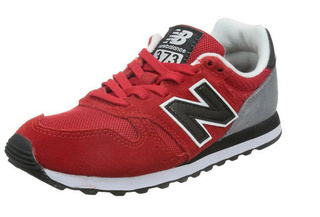 新配色！New Balance 男式 跑步鞋 ML373SRR 亚马逊399元 包邮 （需用码）