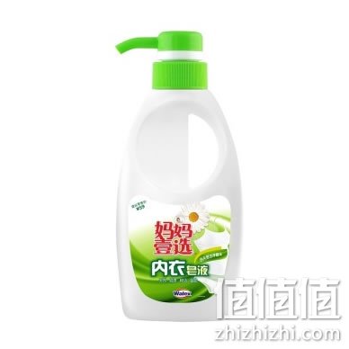 妈妈壹选 内衣皂液