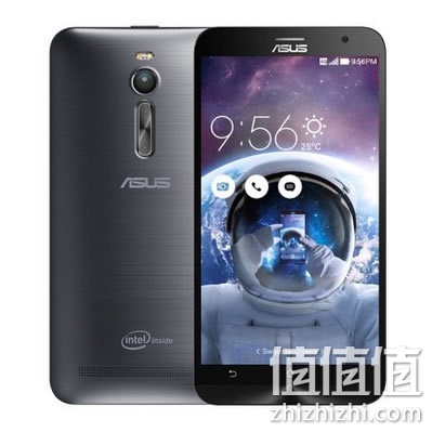华硕 ZenFone2 ZE551ML 移动4G手机