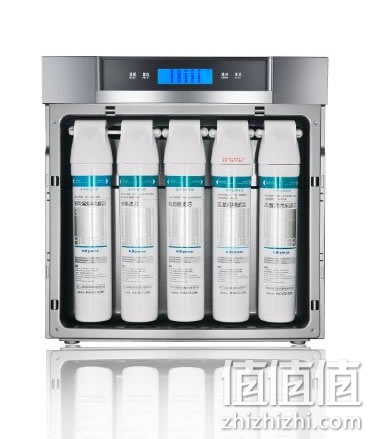 沁园 QR-RU-05A 反渗透净水器