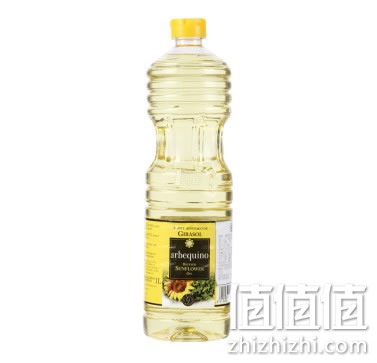 爱彼诺 精制葵花籽油