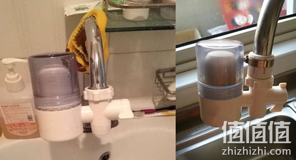 艾可可 AN-01 水龙头净水器
