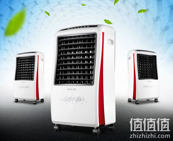 先锋 LG04-12BREC 单冷空调扇