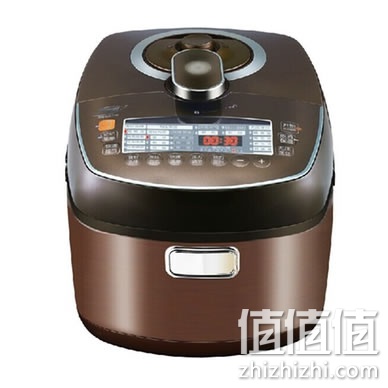 苏泊尔 CYSB50FC818-100 球釜电压力锅