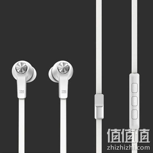 小米 活塞耳机青春版