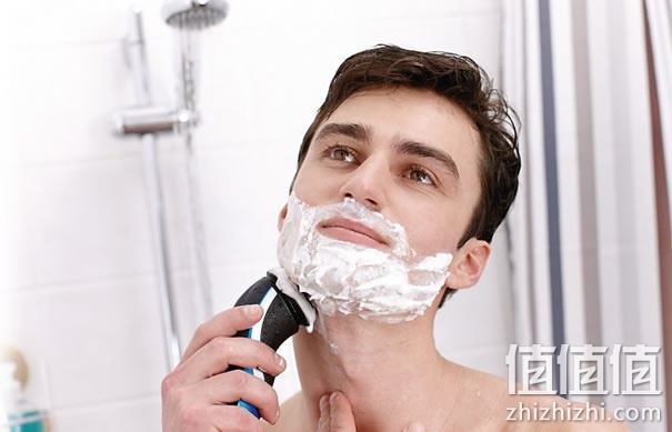 飞利浦 Norelco Shaver 4100 系列 4000 电动剃须刀