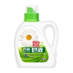 妈妈壹选 天然皂液 828g瓶装