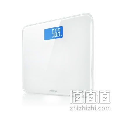 乐心 A3 电子体重秤