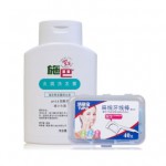 sebamed施巴 去屑洗发露 200ml超值装