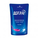蓝月亮 深层洁净亮白增艳洗衣液（薰衣草） 1kg