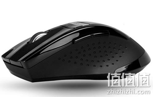 雷柏 M350 无线光学鼠标