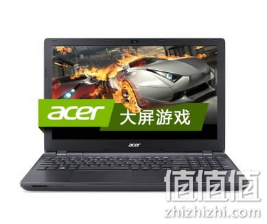 宏碁 E5-572G-57MX 15.6英寸笔记本电脑