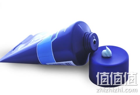 妮维雅 男士多效净透洁面乳