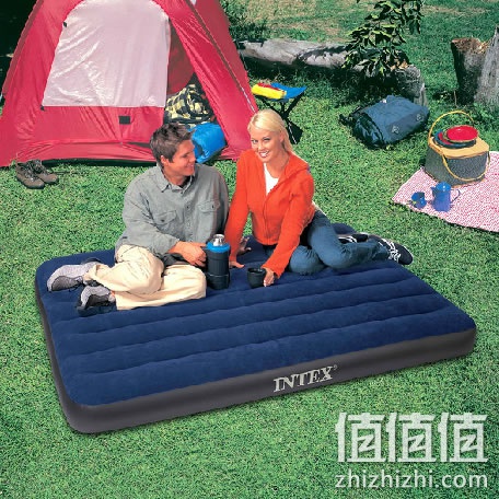 INTEX 户外气垫床