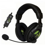 乌龟海岸 Ear Force X12 游戏耳机