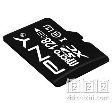 必恩威 128G C10 UHS-1 TF高速存储卡