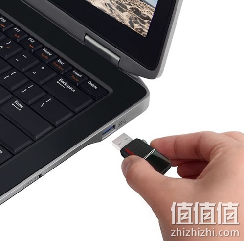 闪迪 至尊高速 OTG 64GB USB3.0 U盘