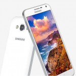 三星 Galaxy E7 E7009 电信4G手机