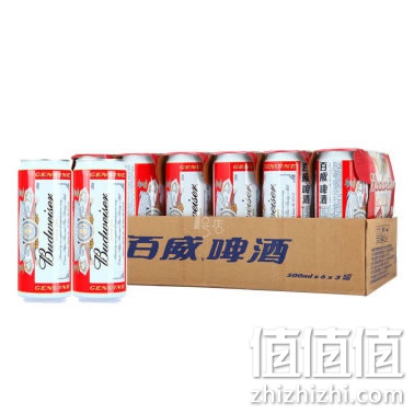 百威 啤酒