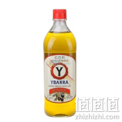 亿芭利 特级初榨橄榄油