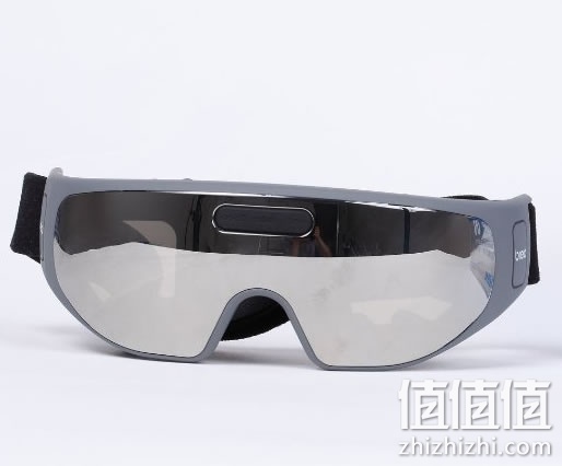 倍轻松 经典系列 ISEE100 眼部按摩仪