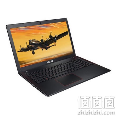 华硕 飞行堡垒系列 FX50J4200-154JSC52X11 15.6寸游戏本