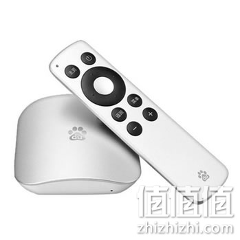 百度 影棒2s+网络电视机顶盒