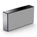 SONY 索尼 SRS-X5/WC 便携式无线蓝牙扬声器