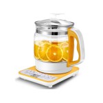 手机端：LIKE 立客 LK-S1833 养生壶 煎药壶1.8L