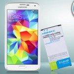 摩米士 三星 Galaxy S5 高容量电池