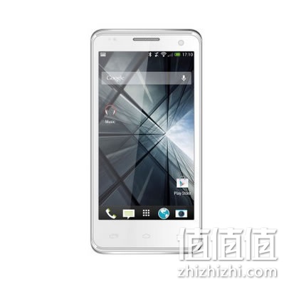 夏新 A862W 联通3G手机