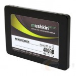 Mushkin Enhanced ECO2 MKNSSDEC480GB 480GB 2.5英寸SATA3固态硬盘